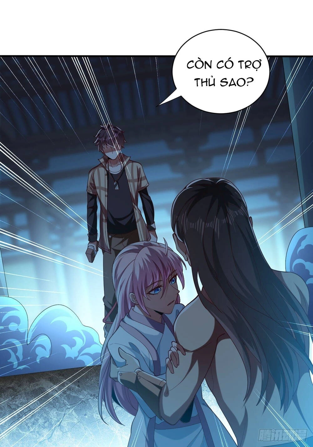 Cục Gạch Xông Vào Dị Giới Chapter 45 - 22