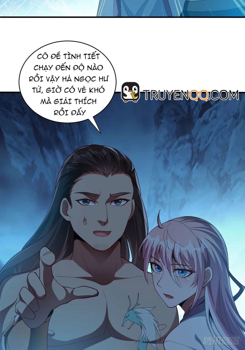 Cục Gạch Xông Vào Dị Giới Chapter 45 - 23