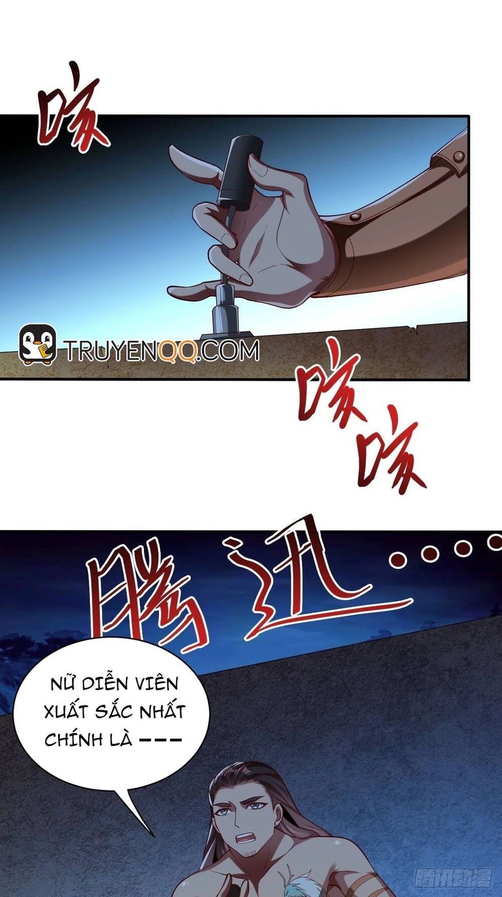 Cục Gạch Xông Vào Dị Giới Chapter 45 - 29