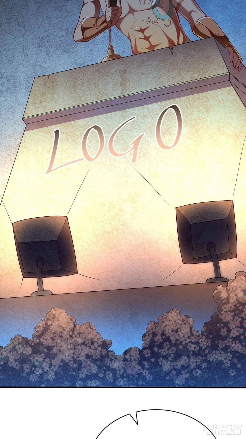 Cục Gạch Xông Vào Dị Giới Chapter 45 - 30