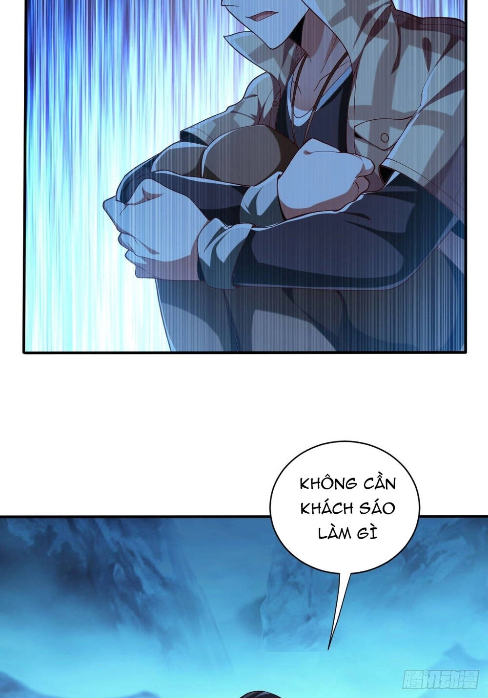 Cục Gạch Xông Vào Dị Giới Chapter 45 - 38