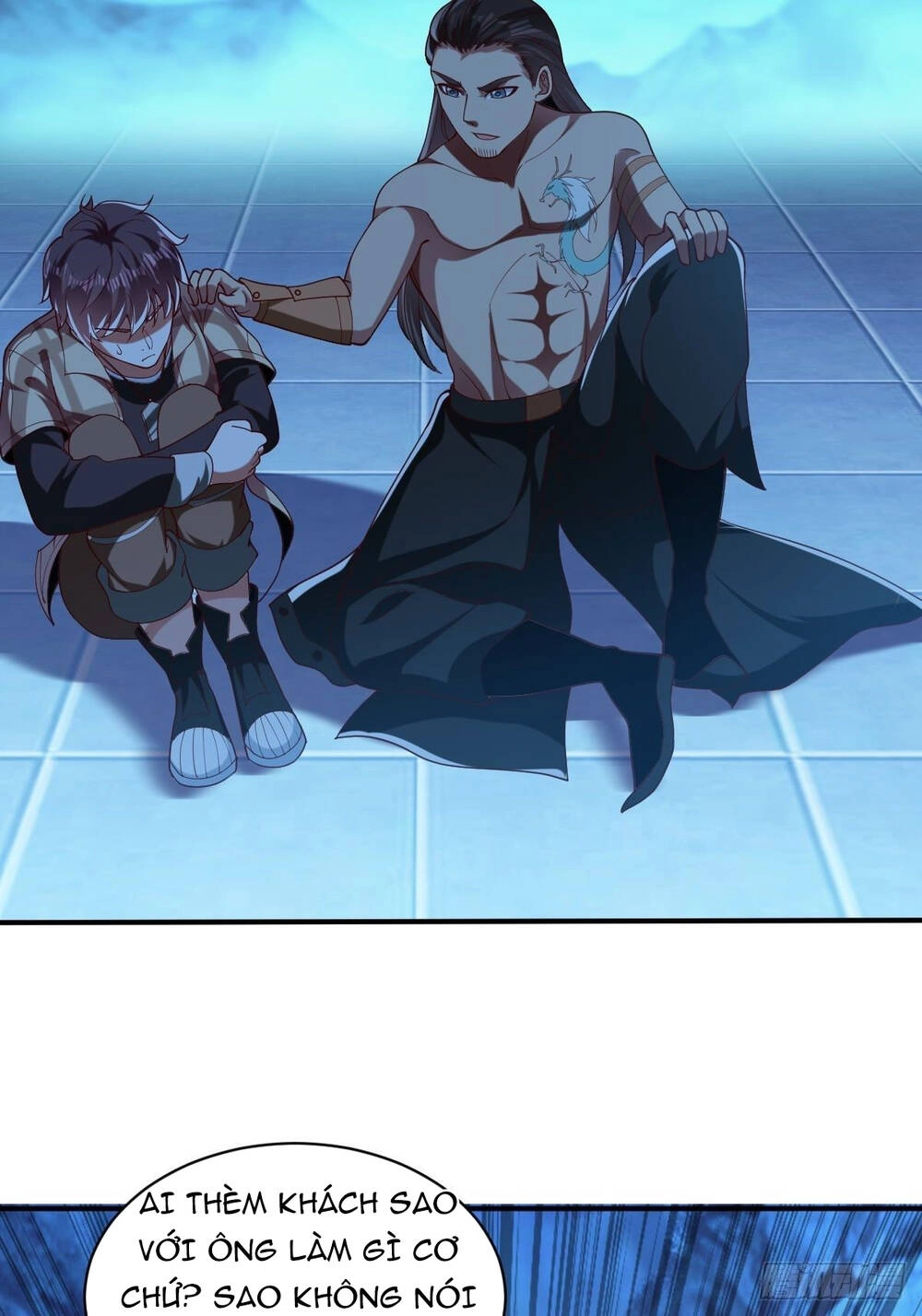 Cục Gạch Xông Vào Dị Giới Chapter 45 - 39