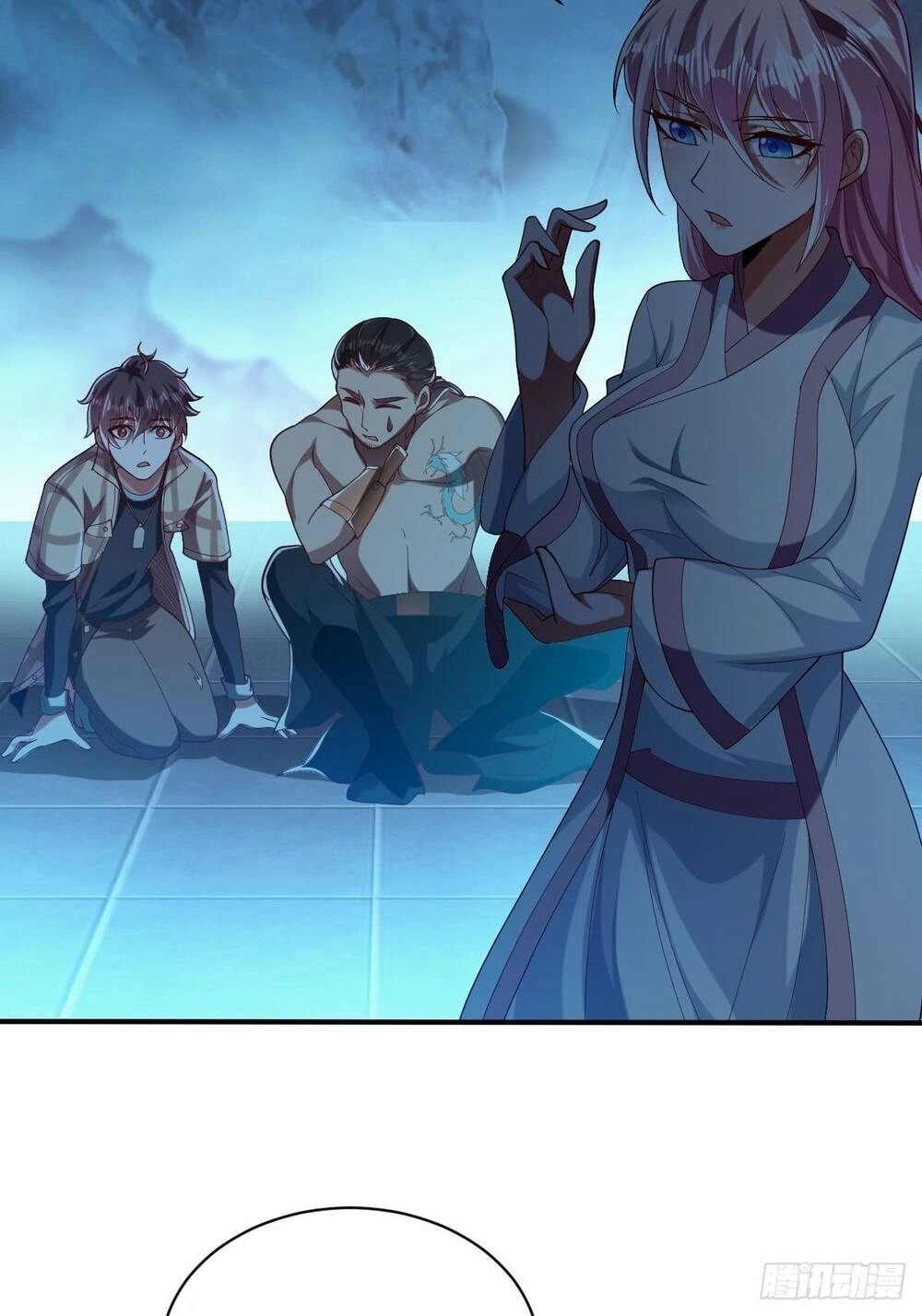 Cục Gạch Xông Vào Dị Giới Chapter 45 - 45