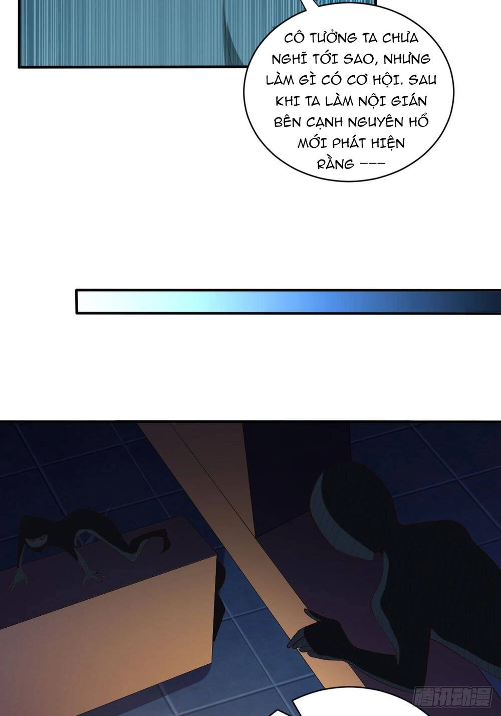 Cục Gạch Xông Vào Dị Giới Chapter 46 - 7