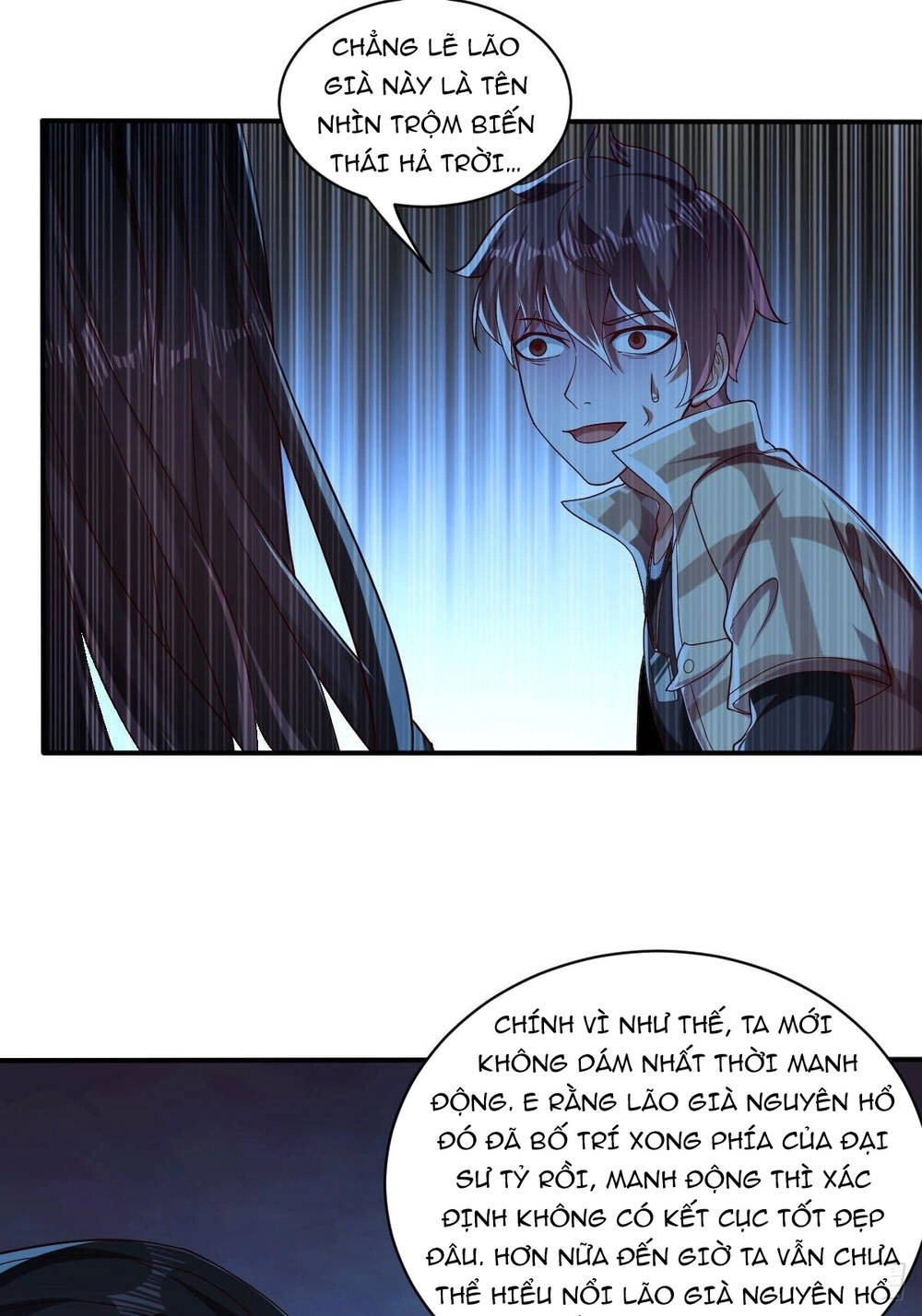 Cục Gạch Xông Vào Dị Giới Chapter 46 - 10