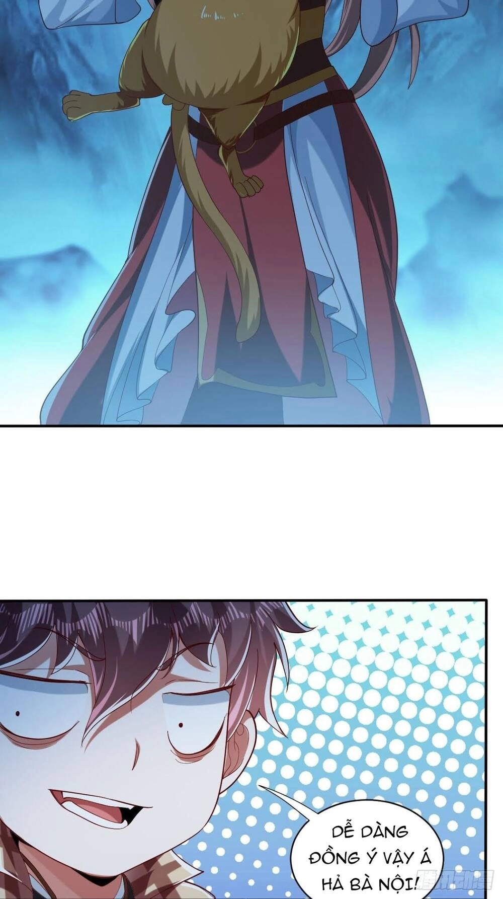 Cục Gạch Xông Vào Dị Giới Chapter 46 - 19