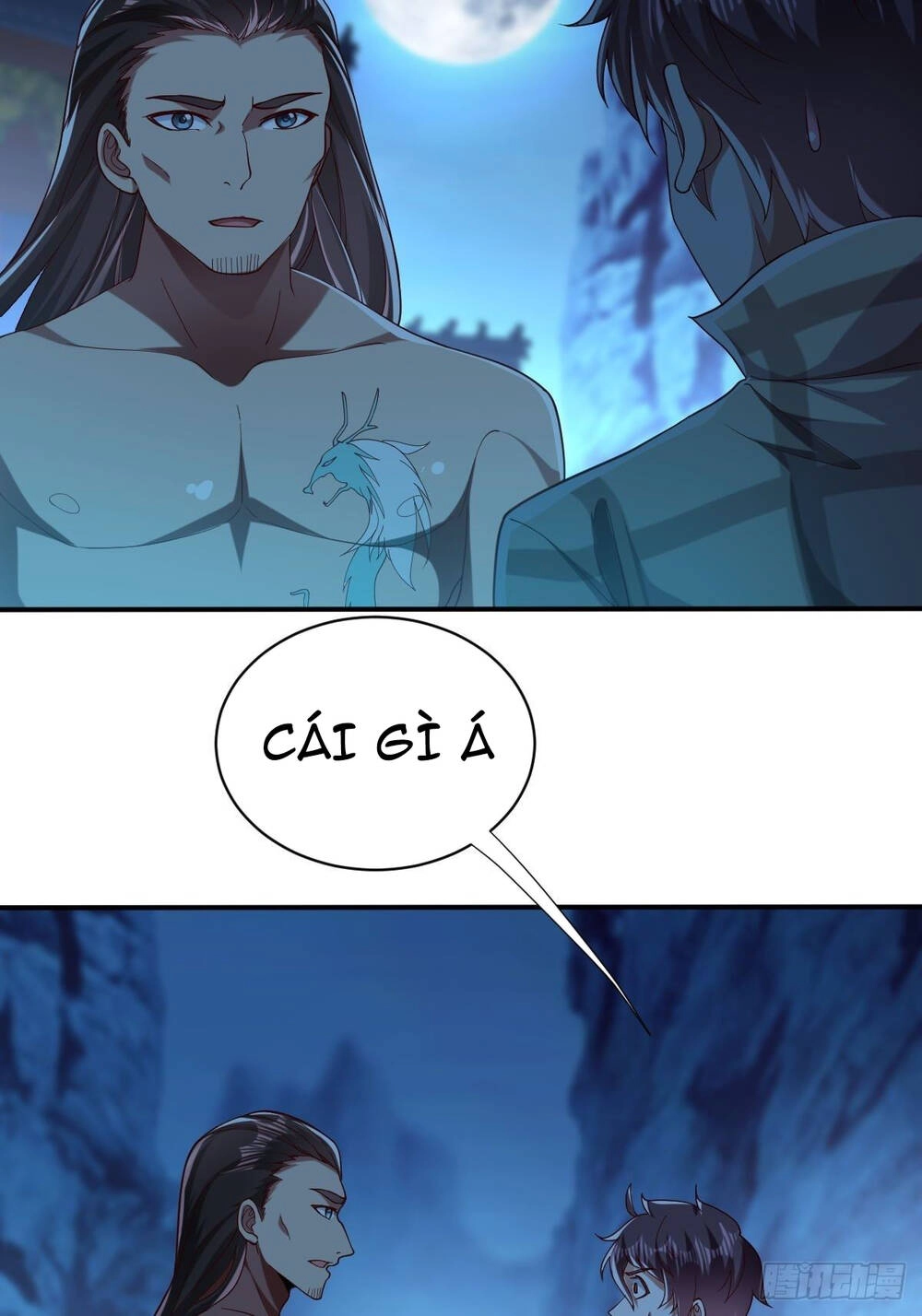 Cục Gạch Xông Vào Dị Giới Chapter 46 - 27