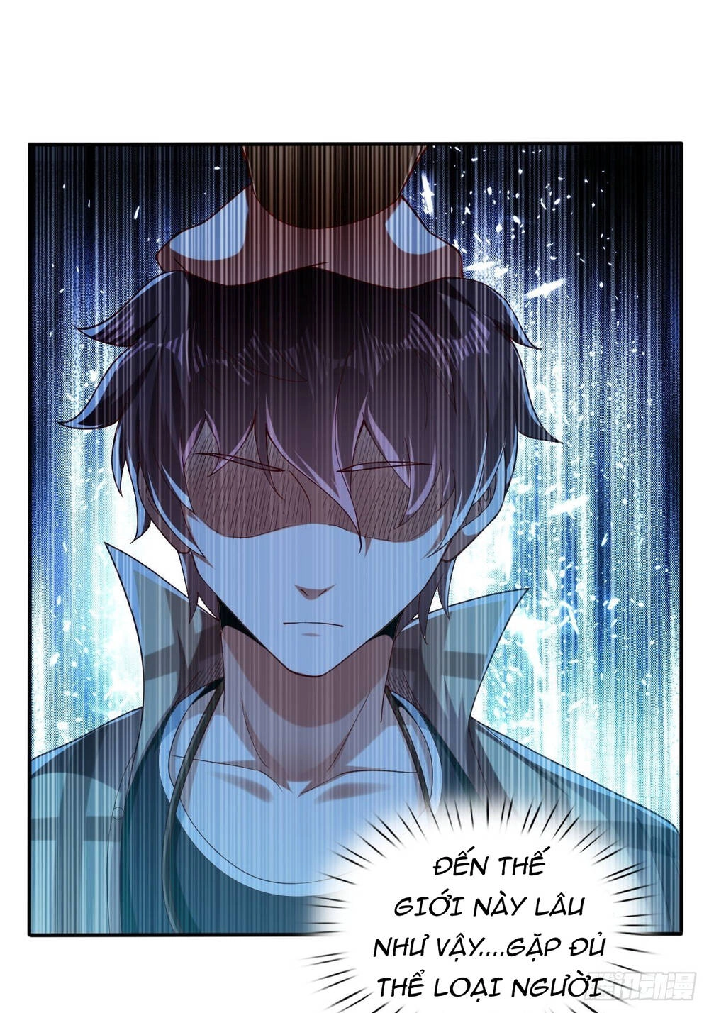 Cục Gạch Xông Vào Dị Giới Chapter 46 - 30