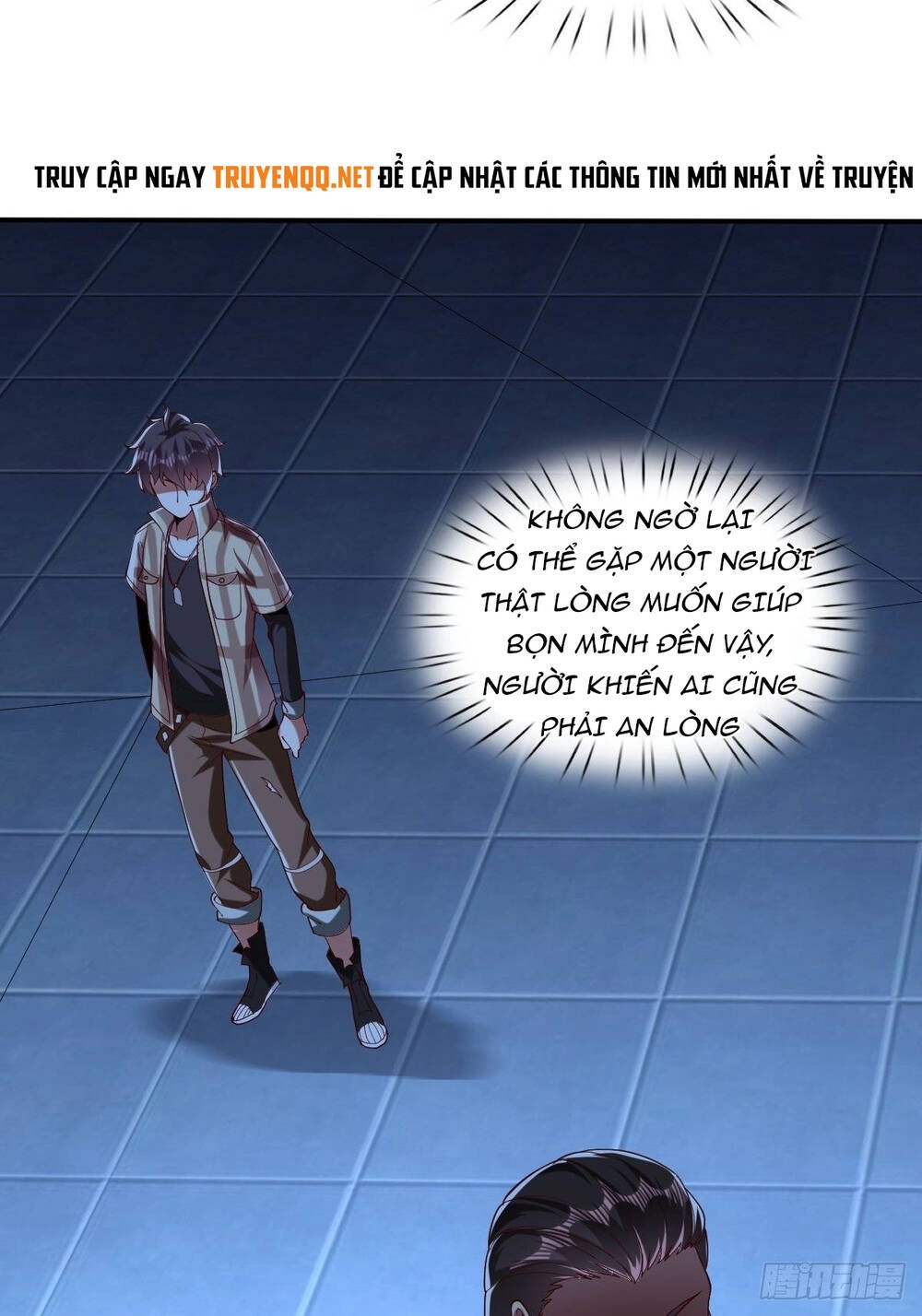 Cục Gạch Xông Vào Dị Giới Chapter 46 - 31