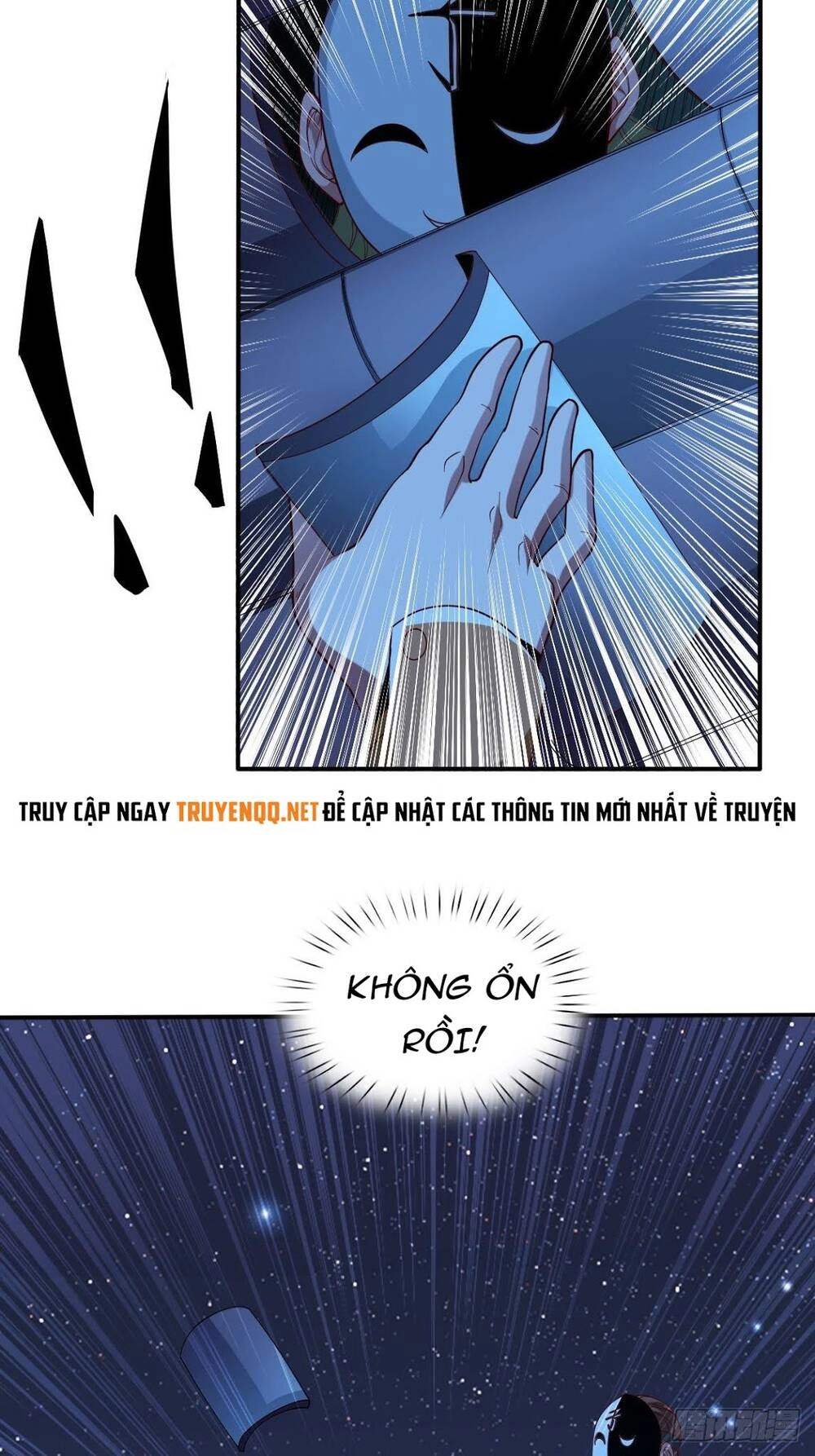 Cục Gạch Xông Vào Dị Giới Chapter 46 - 41