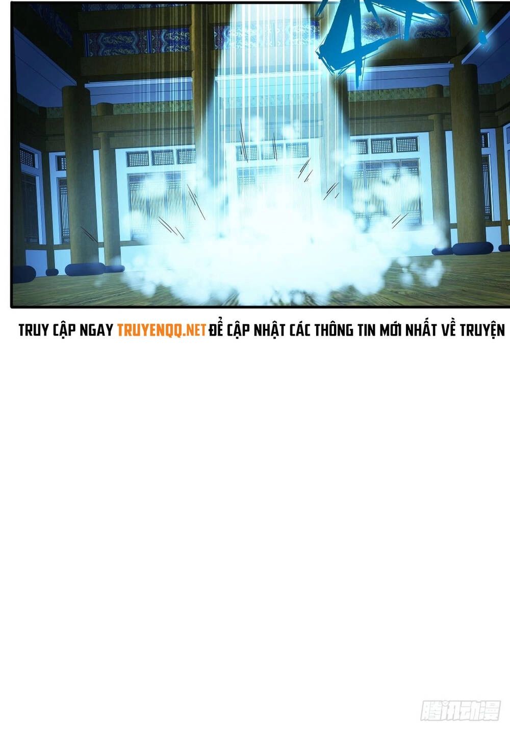 Cục Gạch Xông Vào Dị Giới Chapter 46 - 49