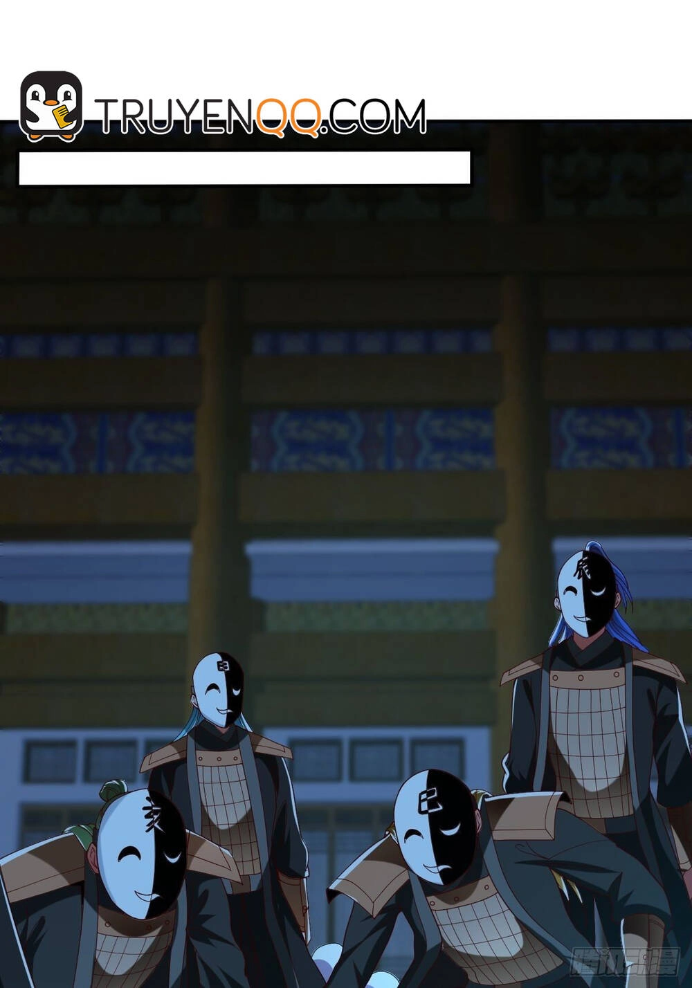 Cục Gạch Xông Vào Dị Giới Chapter 47 - 2