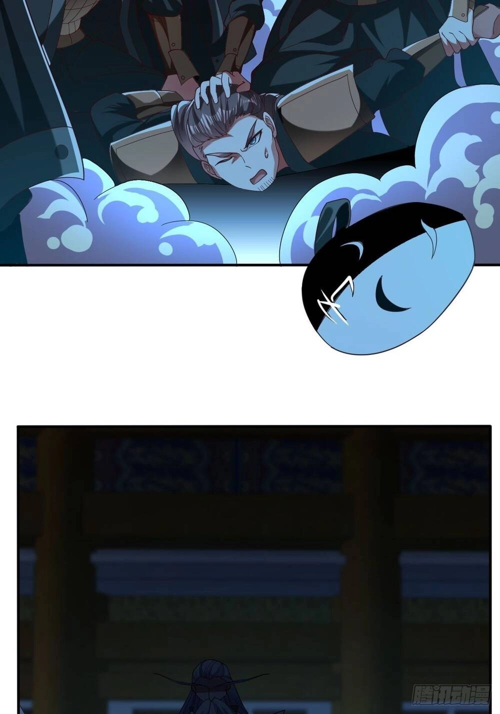 Cục Gạch Xông Vào Dị Giới Chapter 47 - 3