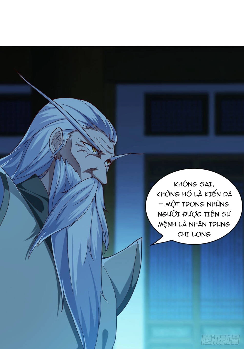 Cục Gạch Xông Vào Dị Giới Chapter 47 - 9