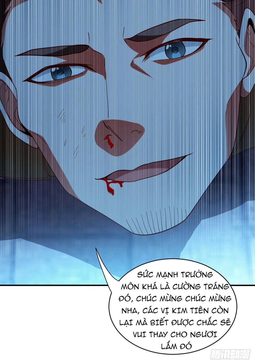 Cục Gạch Xông Vào Dị Giới Chapter 47 - 15