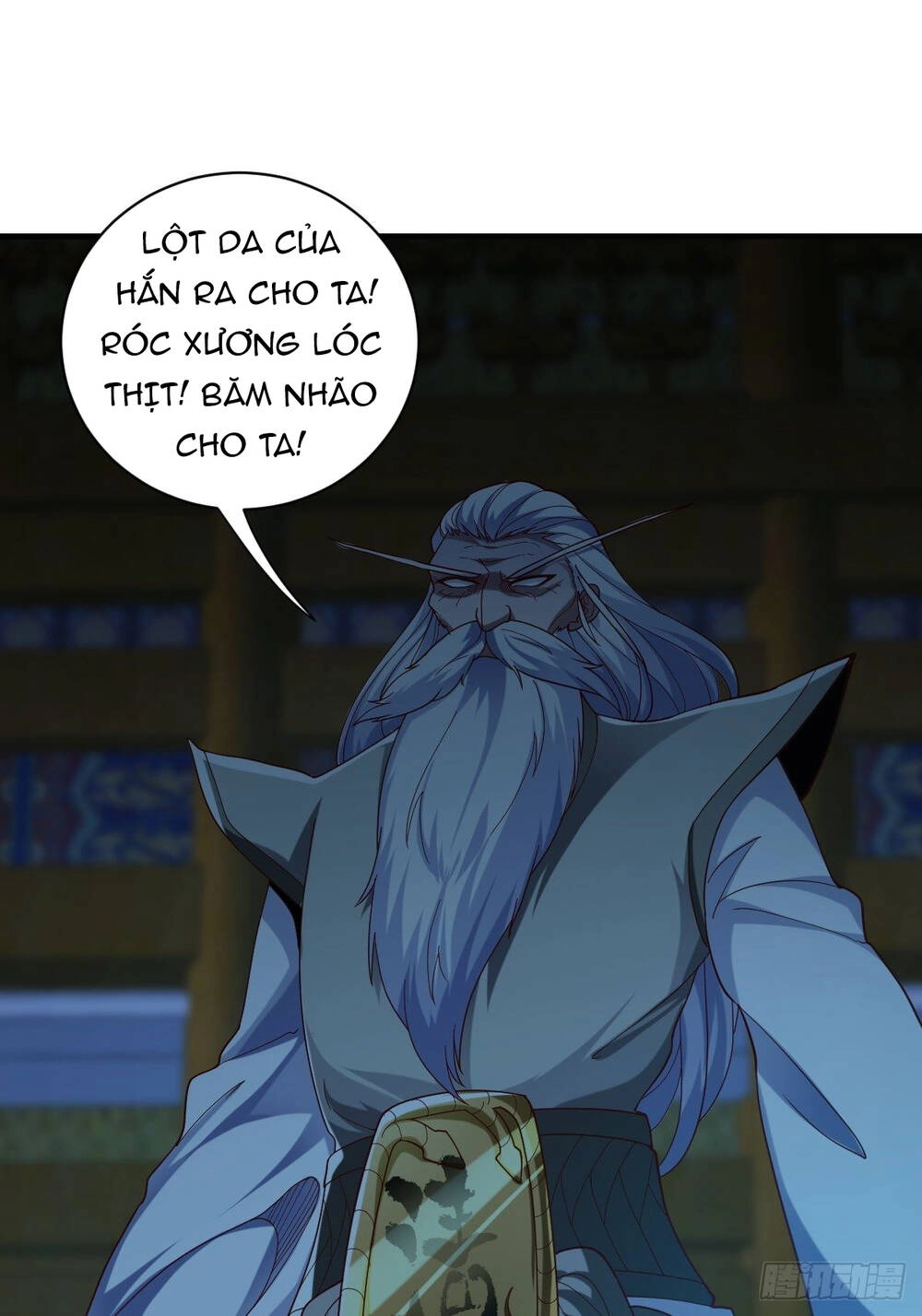 Cục Gạch Xông Vào Dị Giới Chapter 47 - 16
