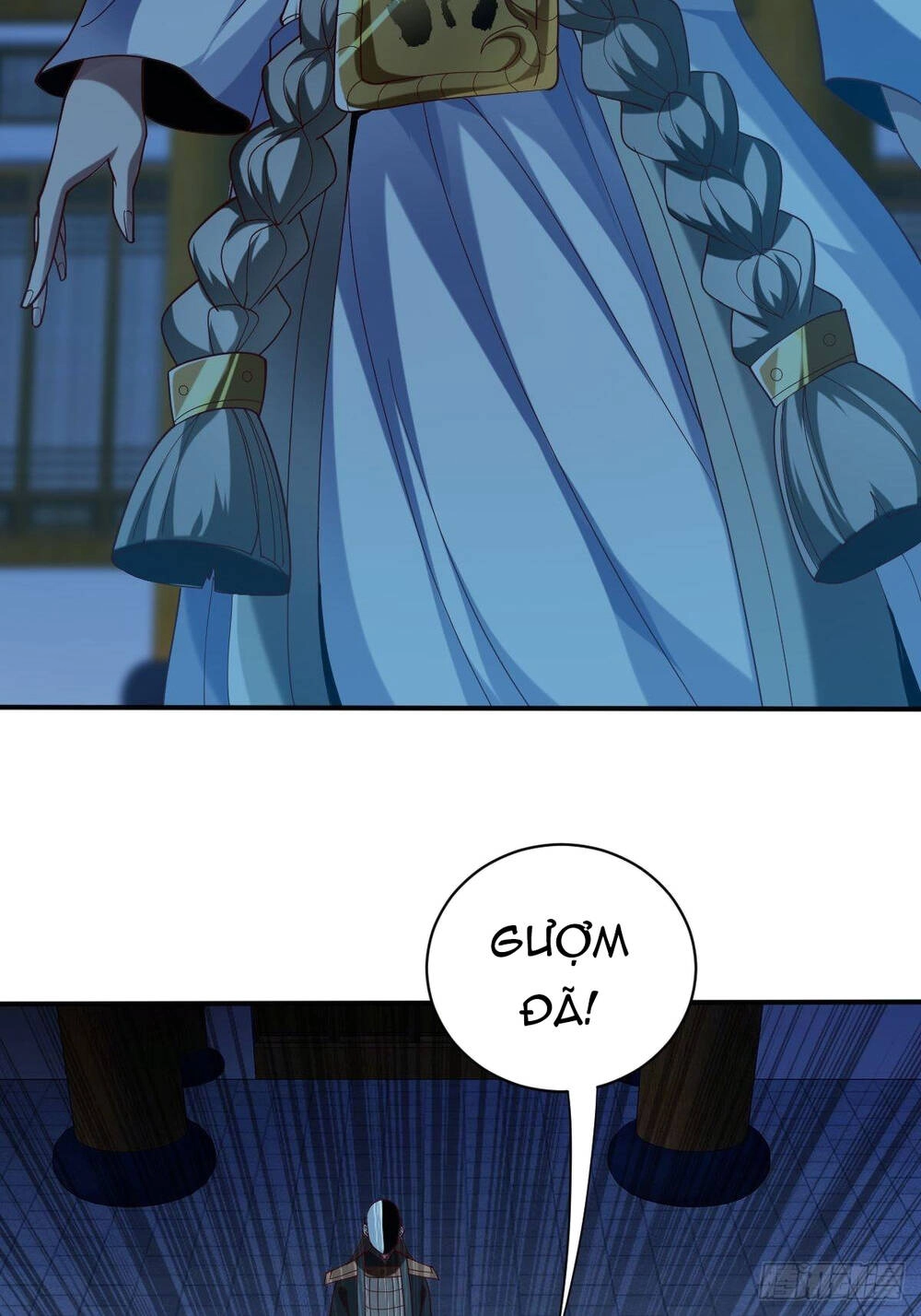 Cục Gạch Xông Vào Dị Giới Chapter 47 - 17