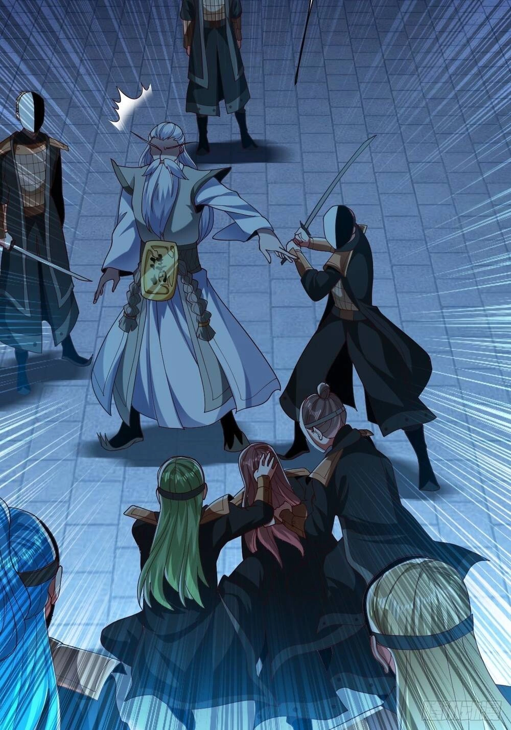 Cục Gạch Xông Vào Dị Giới Chapter 47 - 18