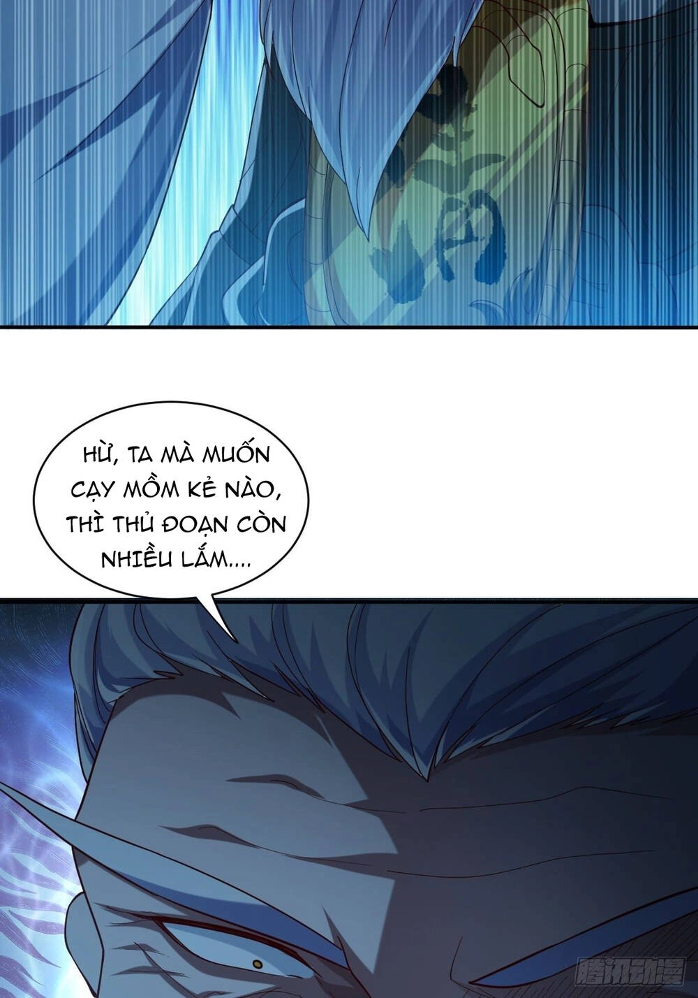 Cục Gạch Xông Vào Dị Giới Chapter 47 - 20