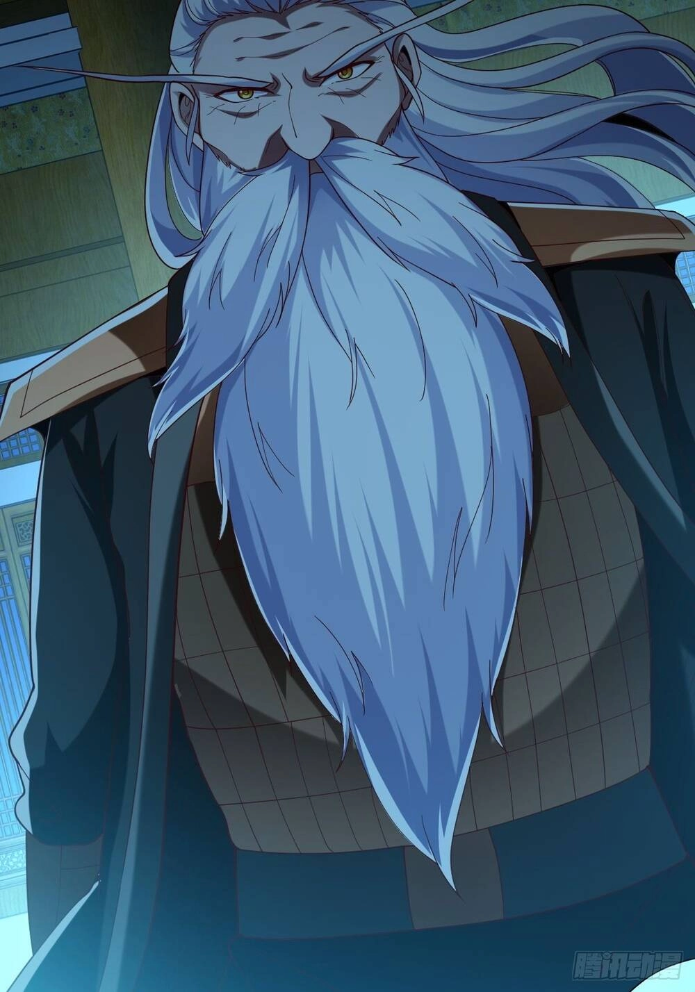 Cục Gạch Xông Vào Dị Giới Chapter 47 - 25