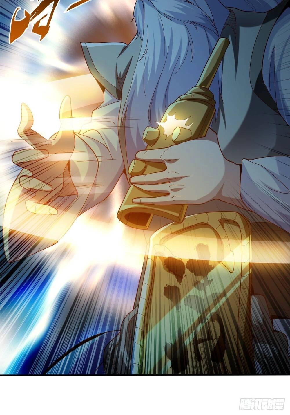 Cục Gạch Xông Vào Dị Giới Chapter 47 - 29