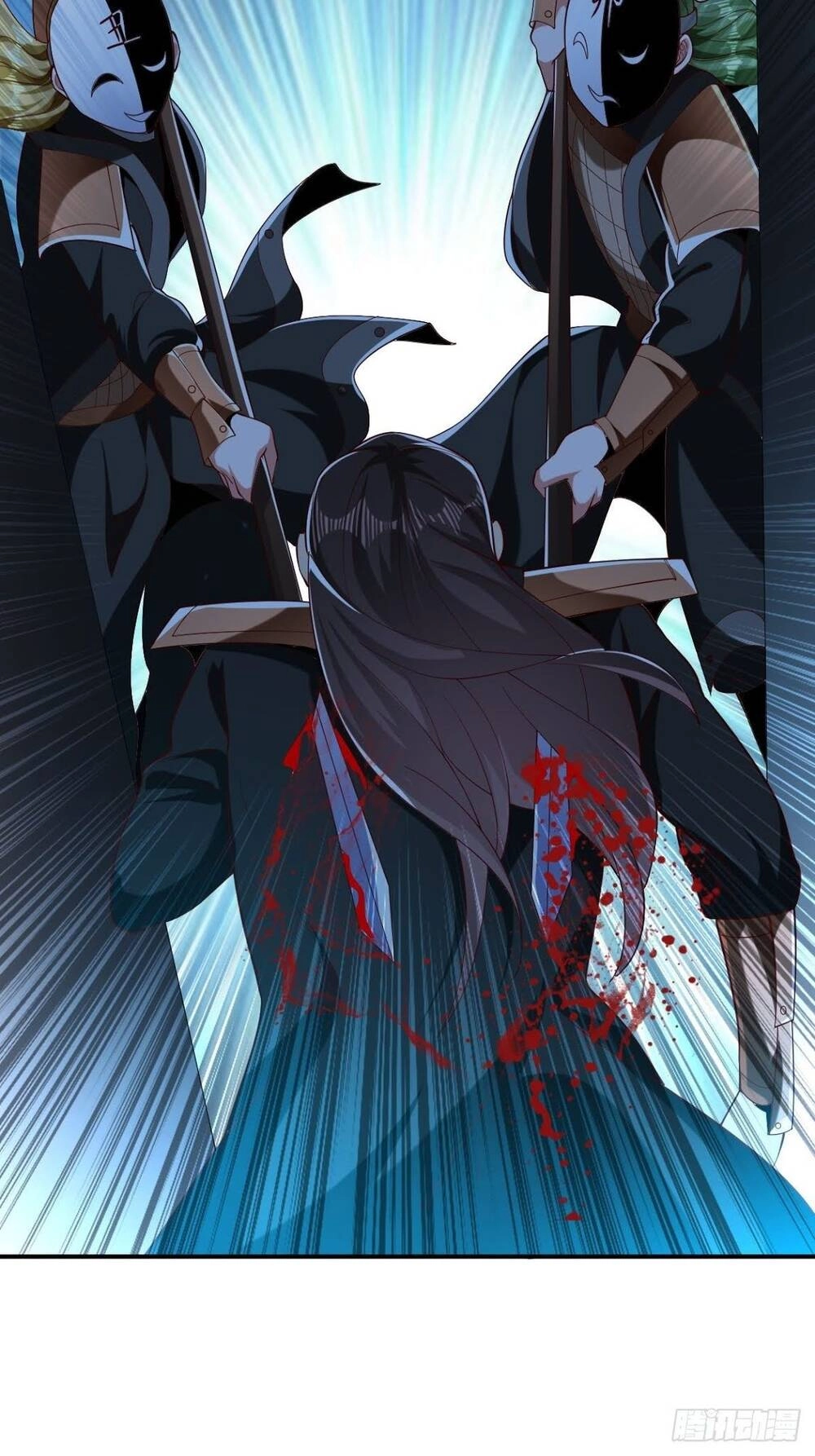 Cục Gạch Xông Vào Dị Giới Chapter 47 - 37