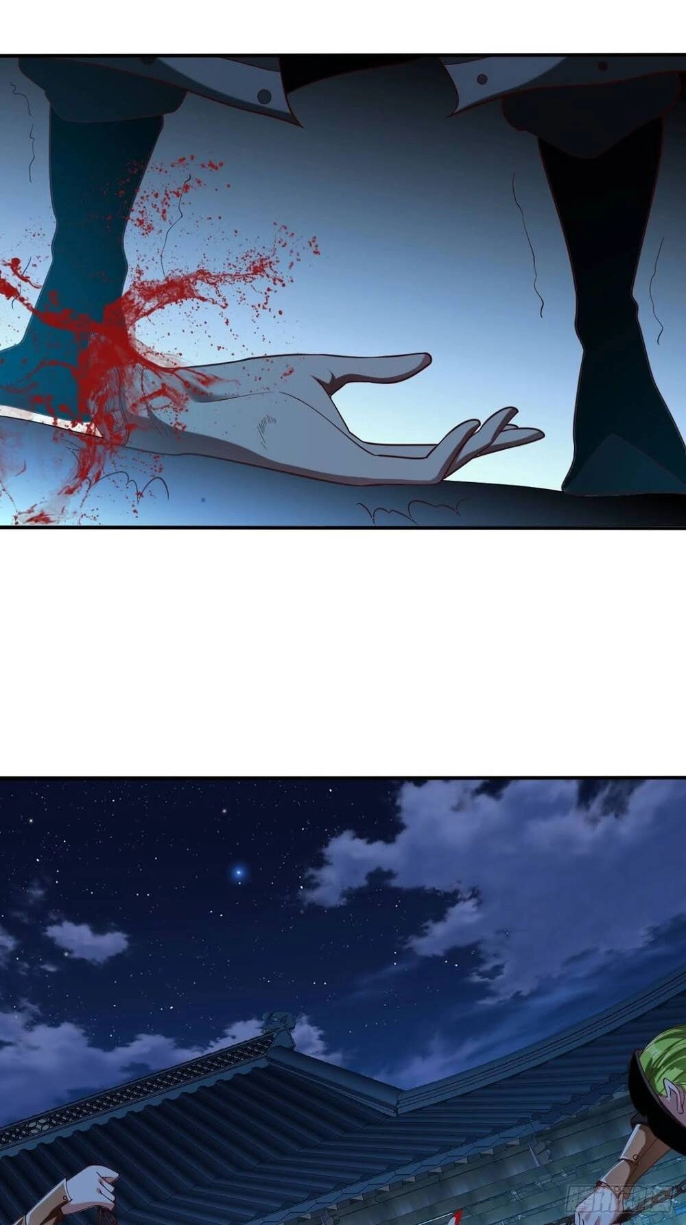 Cục Gạch Xông Vào Dị Giới Chapter 47 - 38