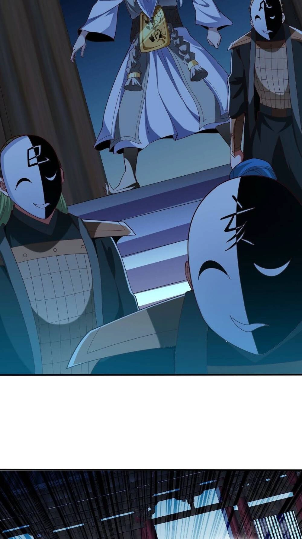 Cục Gạch Xông Vào Dị Giới Chapter 47 - 40