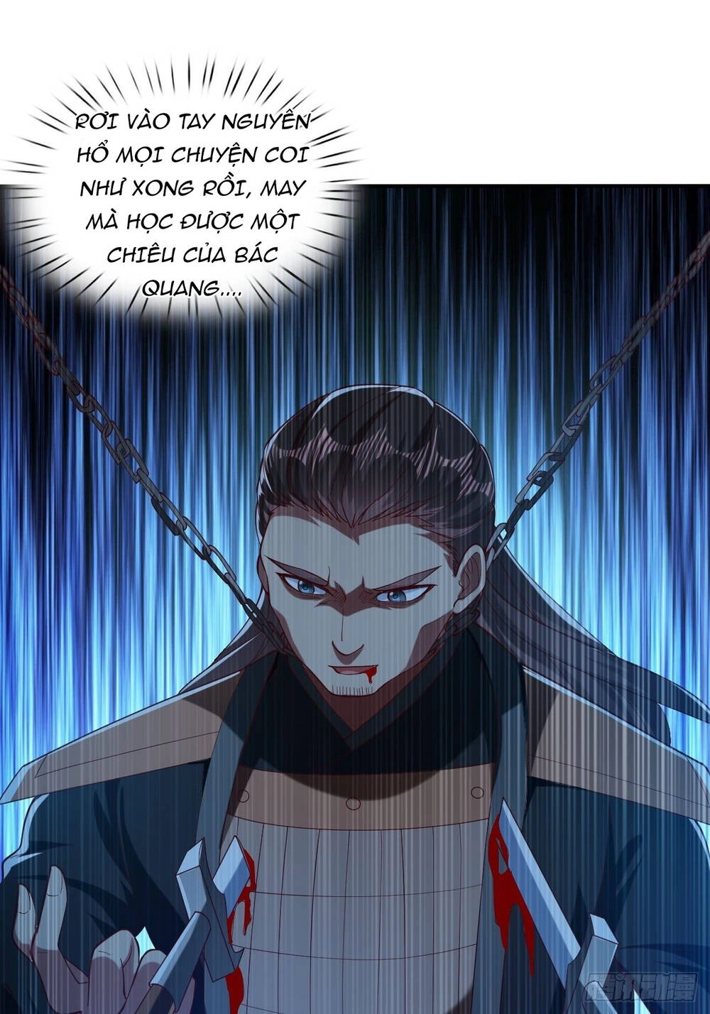 Cục Gạch Xông Vào Dị Giới Chapter 47 - 42