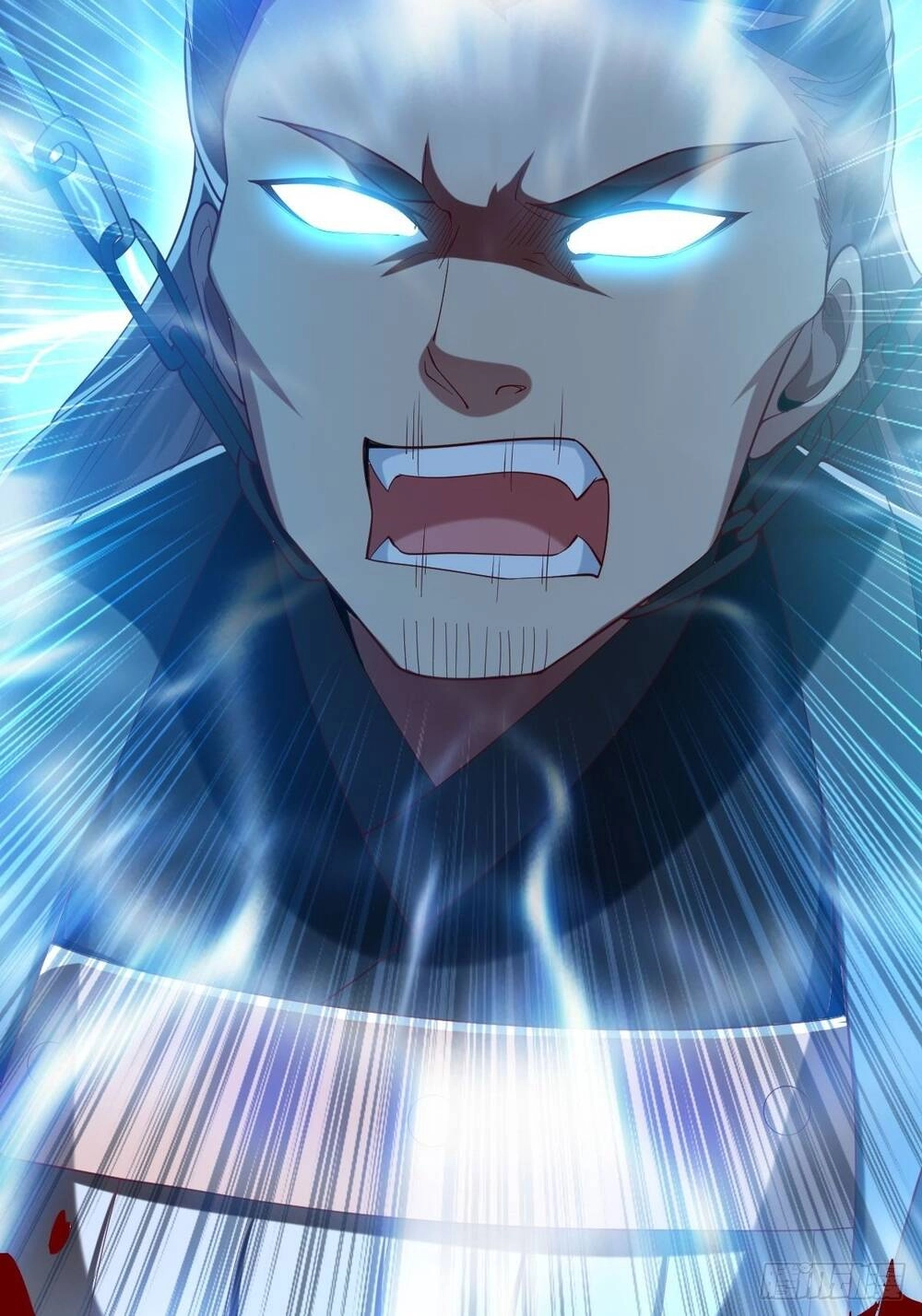 Cục Gạch Xông Vào Dị Giới Chapter 47 - 44