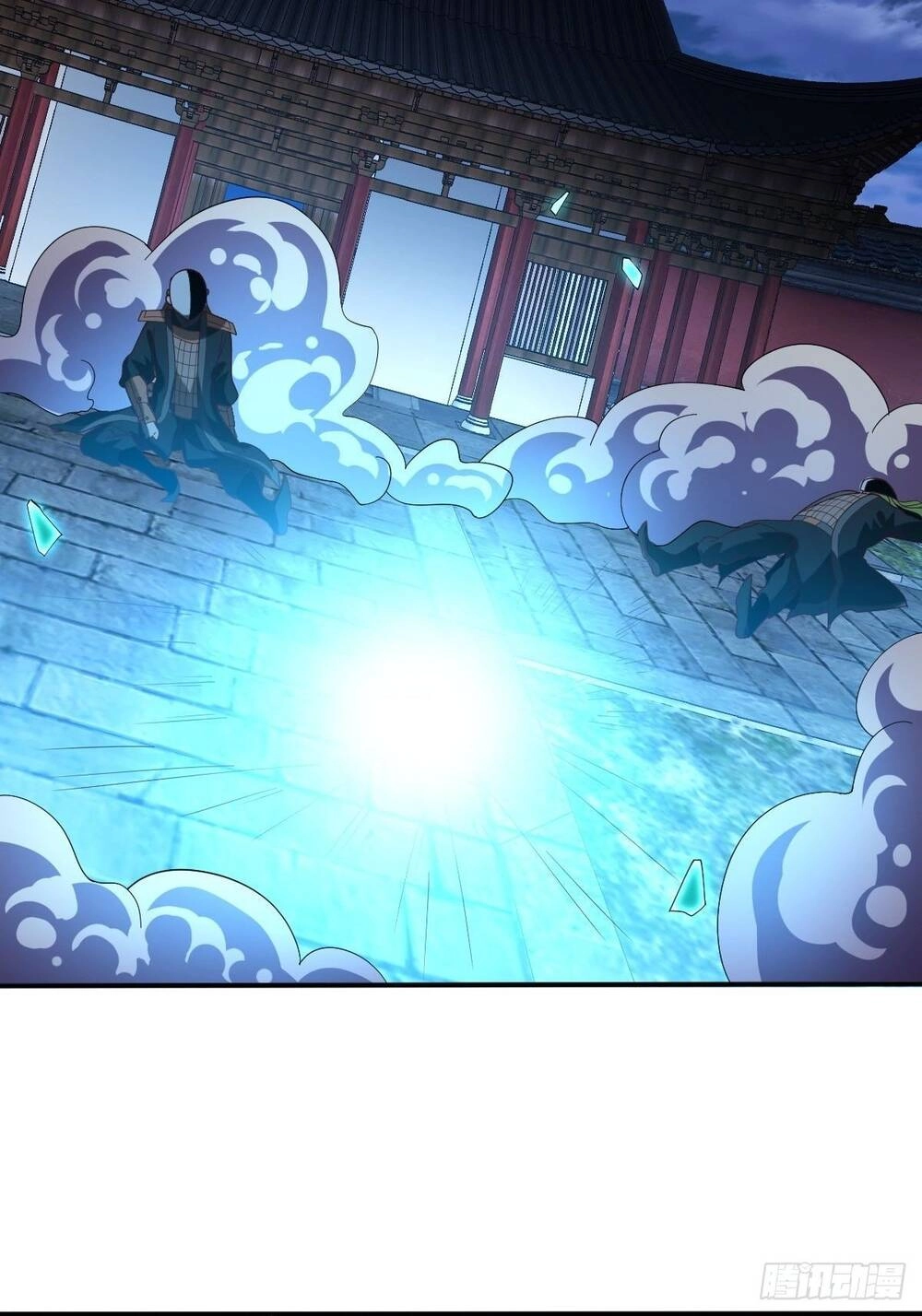 Cục Gạch Xông Vào Dị Giới Chapter 47 - 47