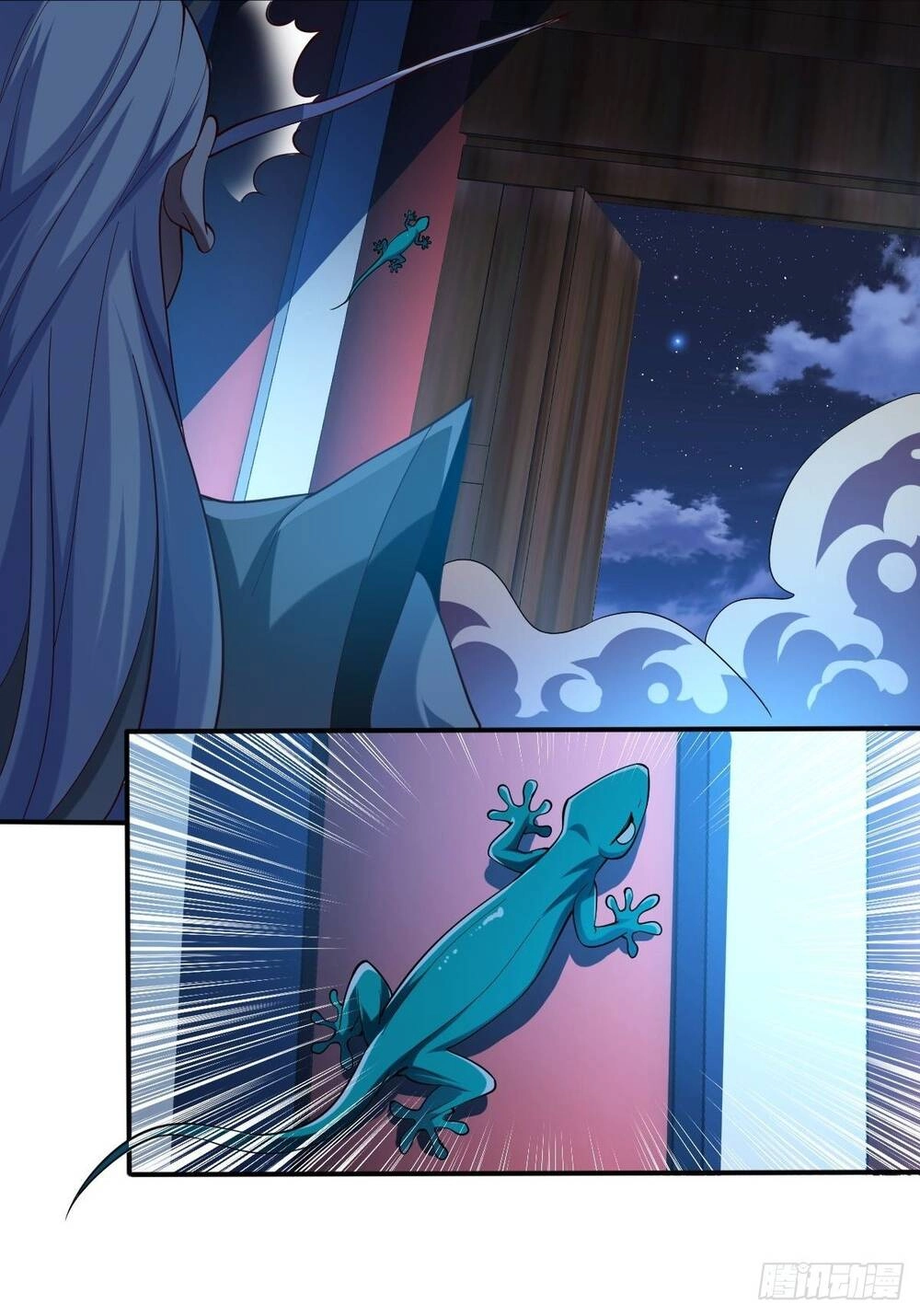 Cục Gạch Xông Vào Dị Giới Chapter 47 - 48