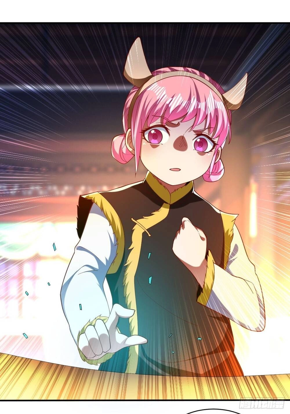 Cục Gạch Xông Vào Dị Giới Chapter 48 - 10