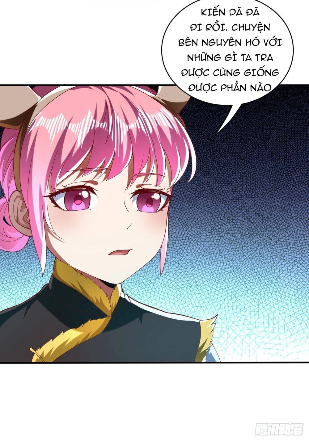 Cục Gạch Xông Vào Dị Giới Chapter 48 - 11