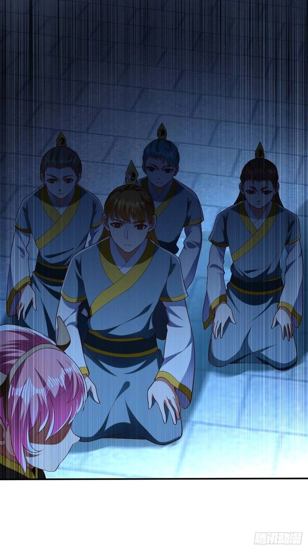 Cục Gạch Xông Vào Dị Giới Chapter 48 - 23