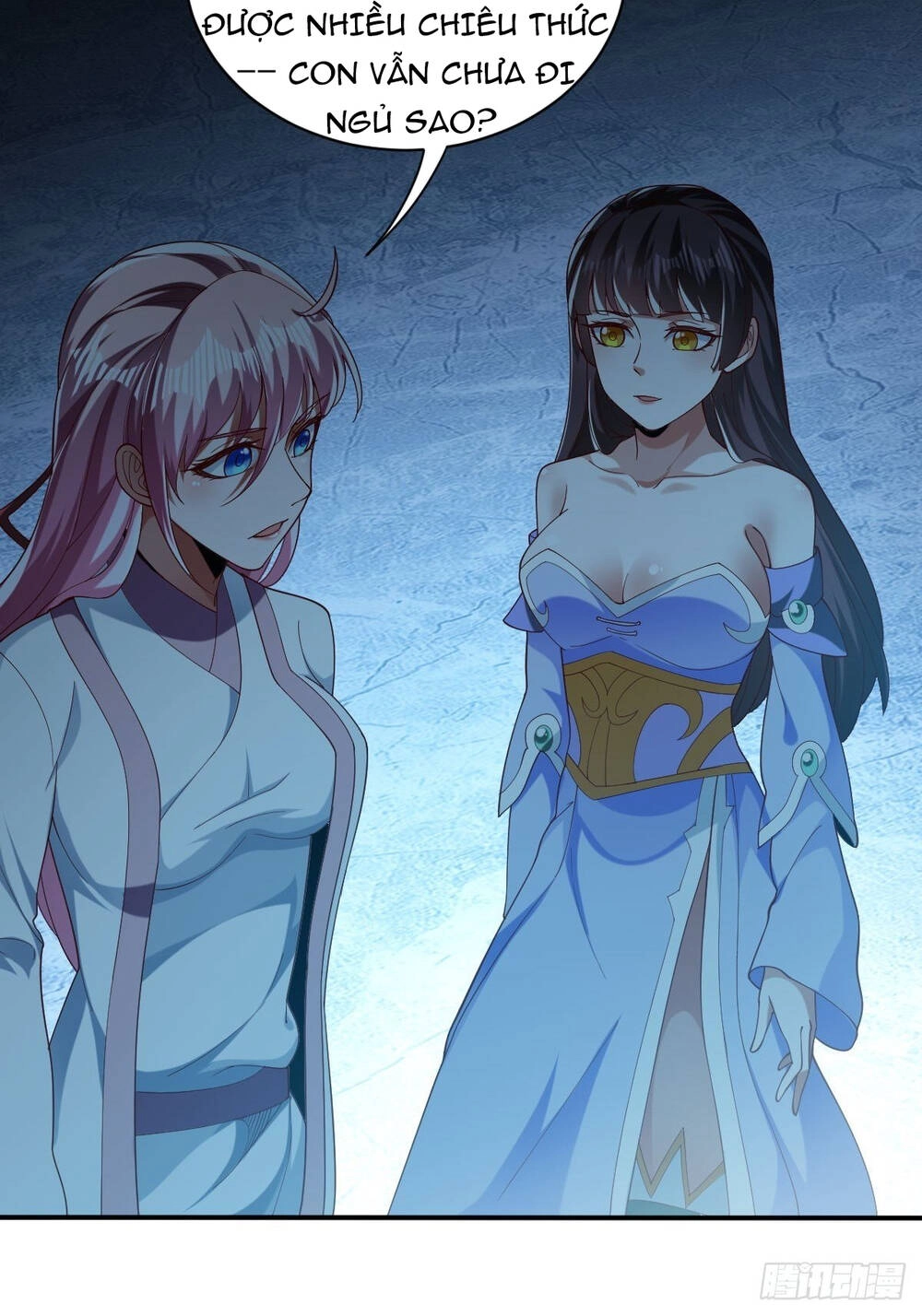 Cục Gạch Xông Vào Dị Giới Chapter 48 - 29