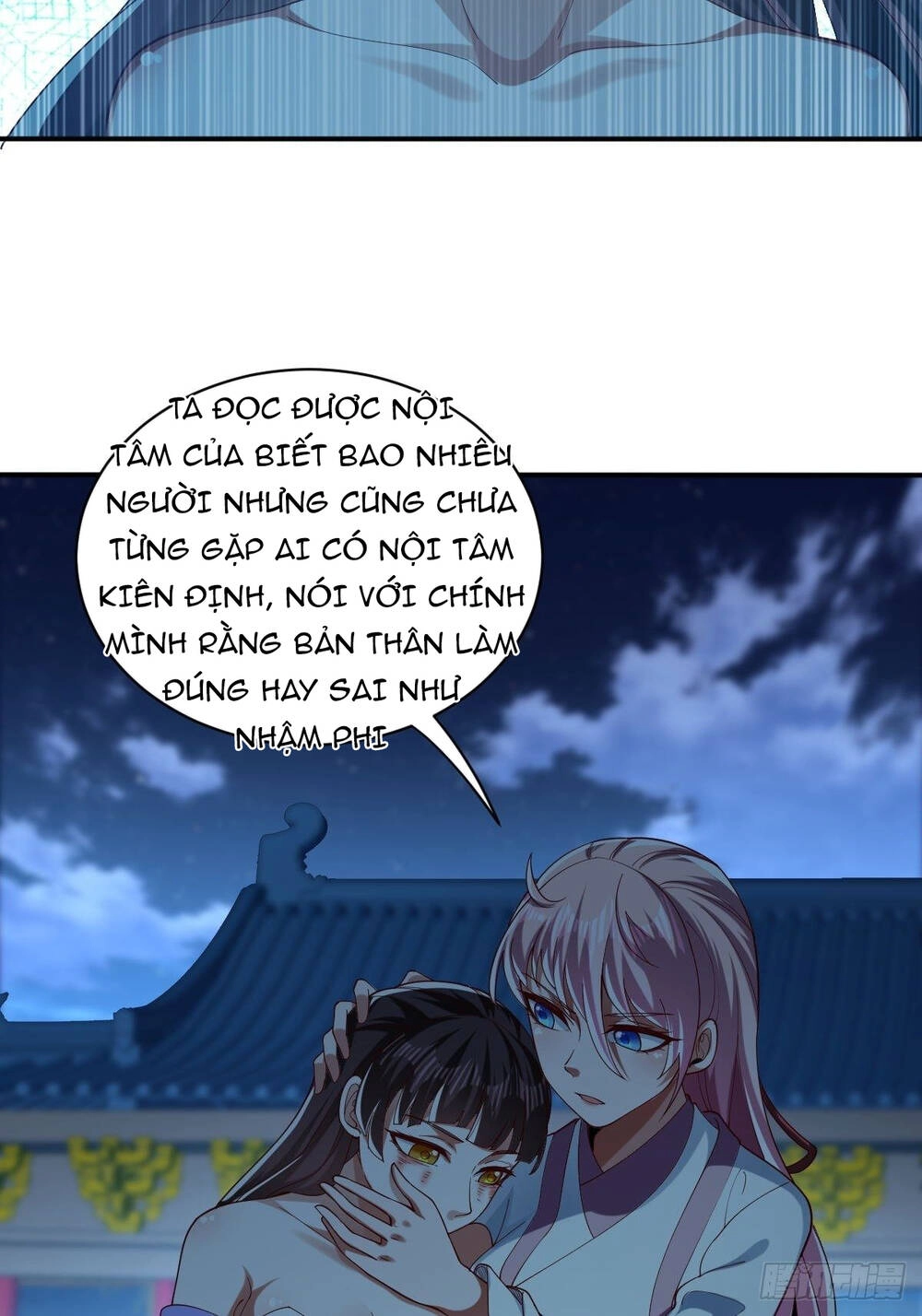 Cục Gạch Xông Vào Dị Giới Chapter 48 - 39