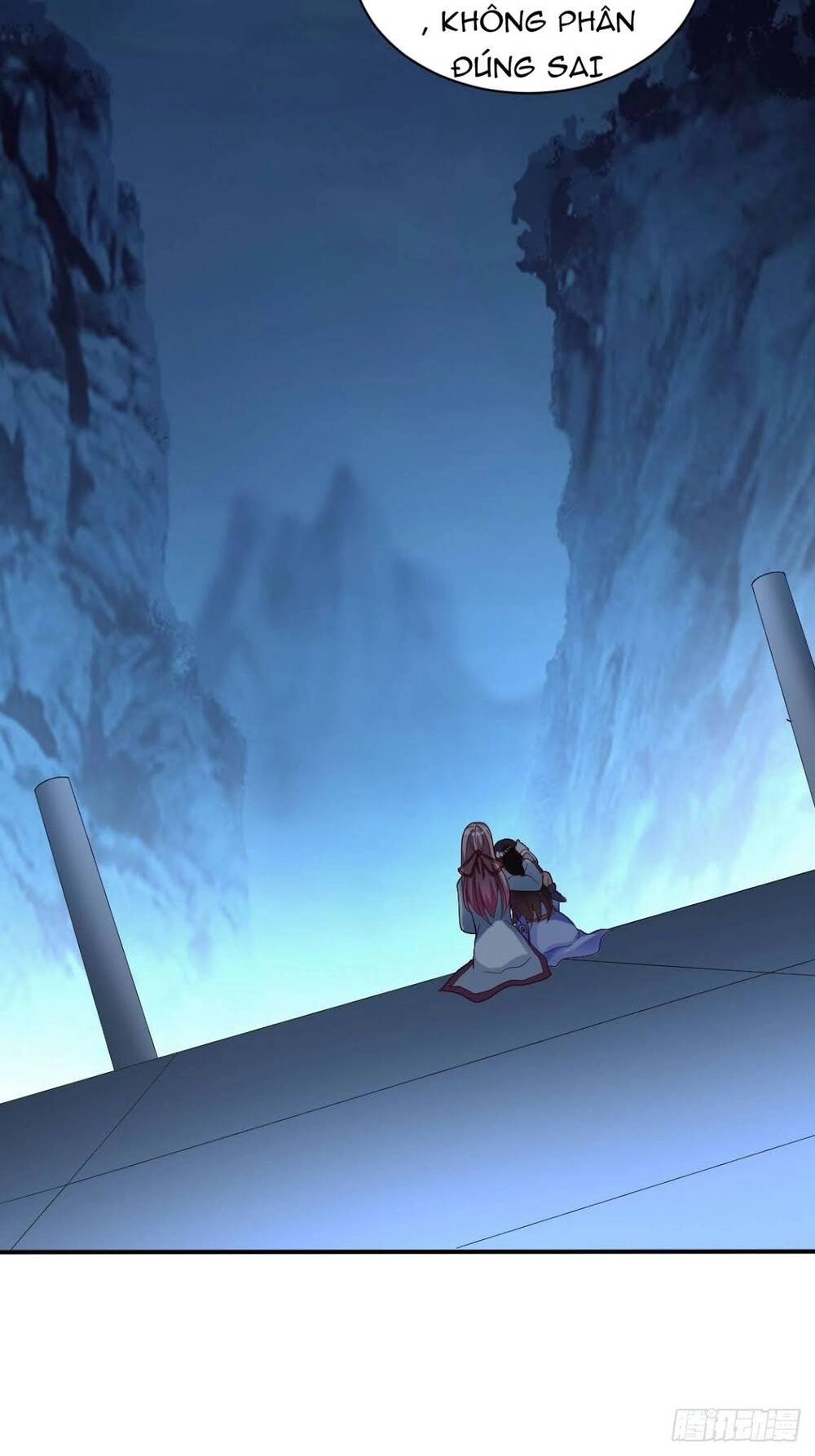 Cục Gạch Xông Vào Dị Giới Chapter 48 - 43