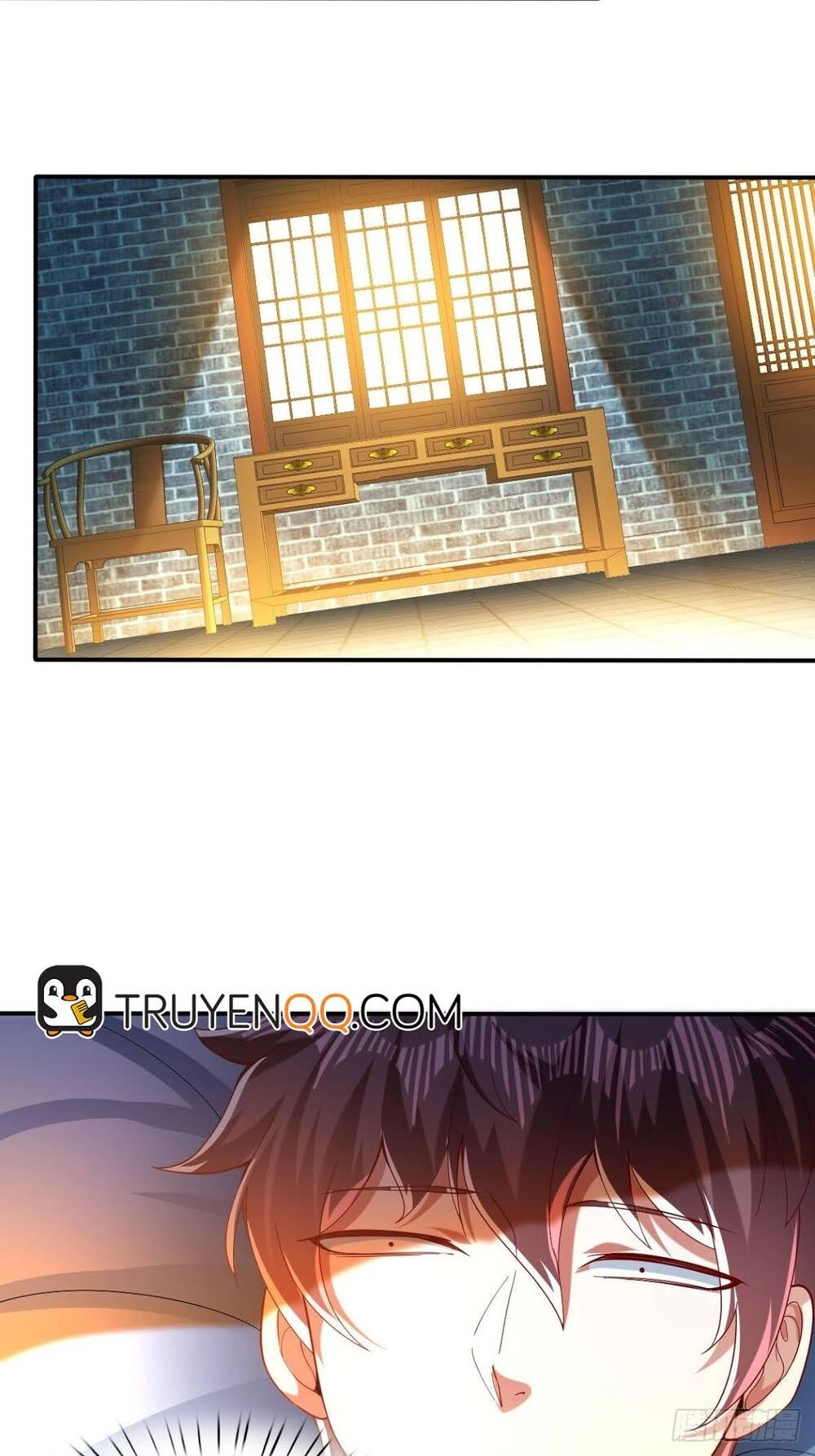 Cục Gạch Xông Vào Dị Giới Chapter 48 - 45