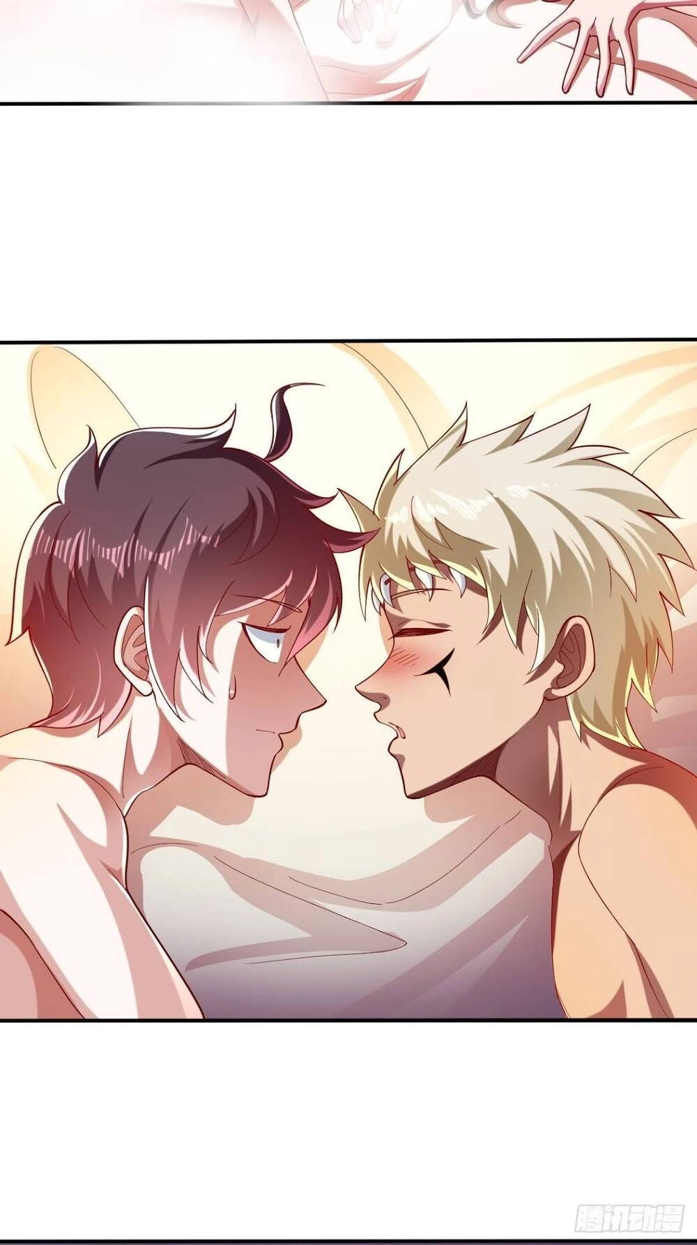 Cục Gạch Xông Vào Dị Giới Chapter 48 - 51