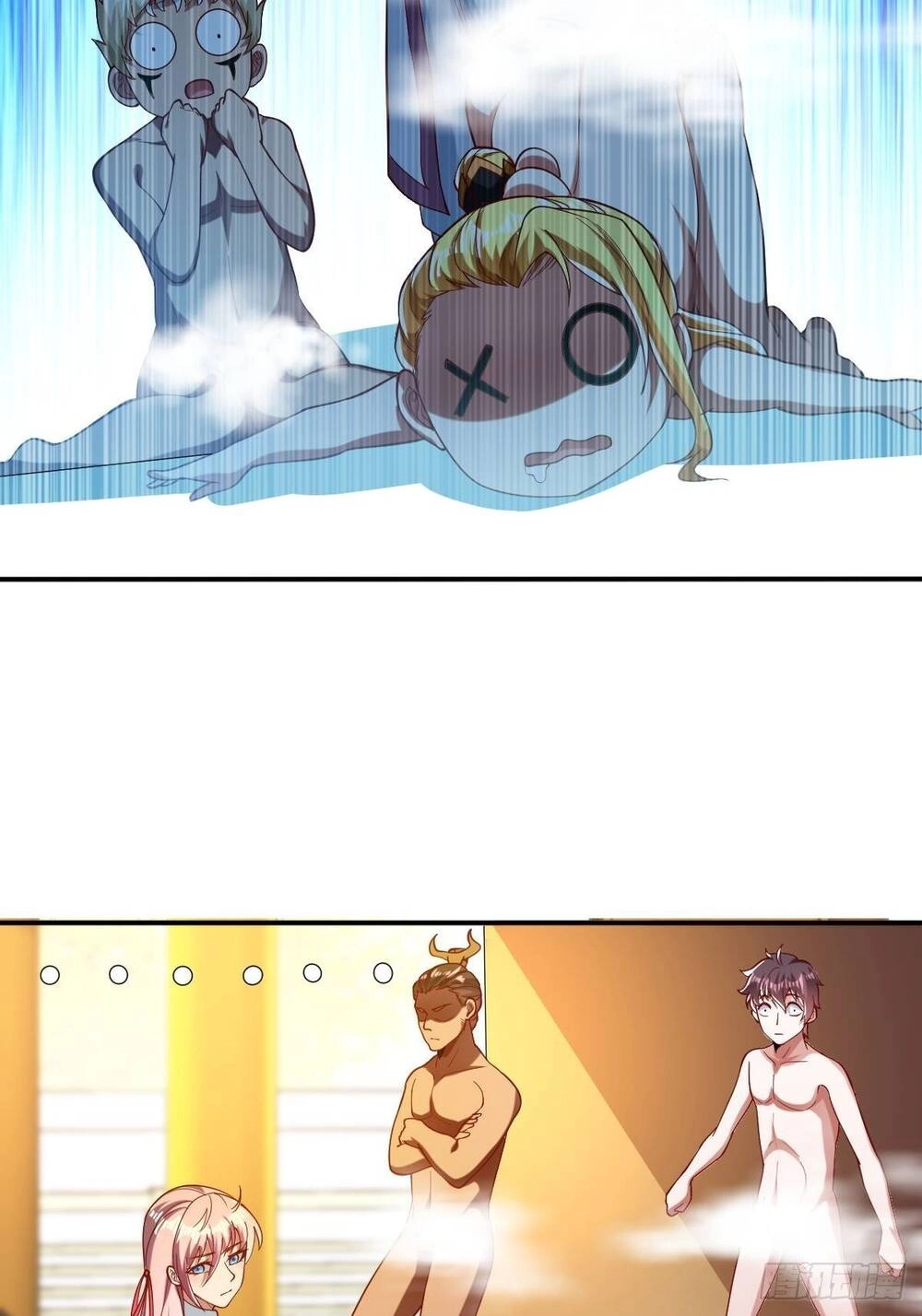 Cục Gạch Xông Vào Dị Giới Chapter 49 - 5