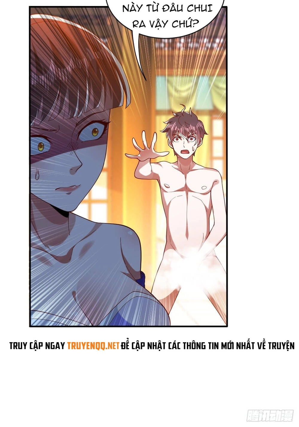 Cục Gạch Xông Vào Dị Giới Chapter 49 - 7