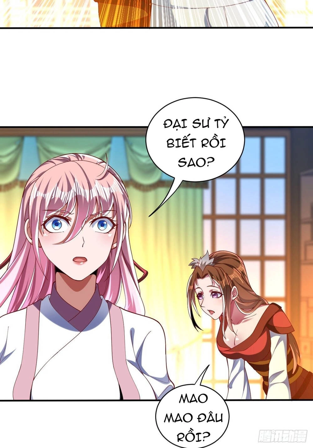 Cục Gạch Xông Vào Dị Giới Chapter 49 - 11