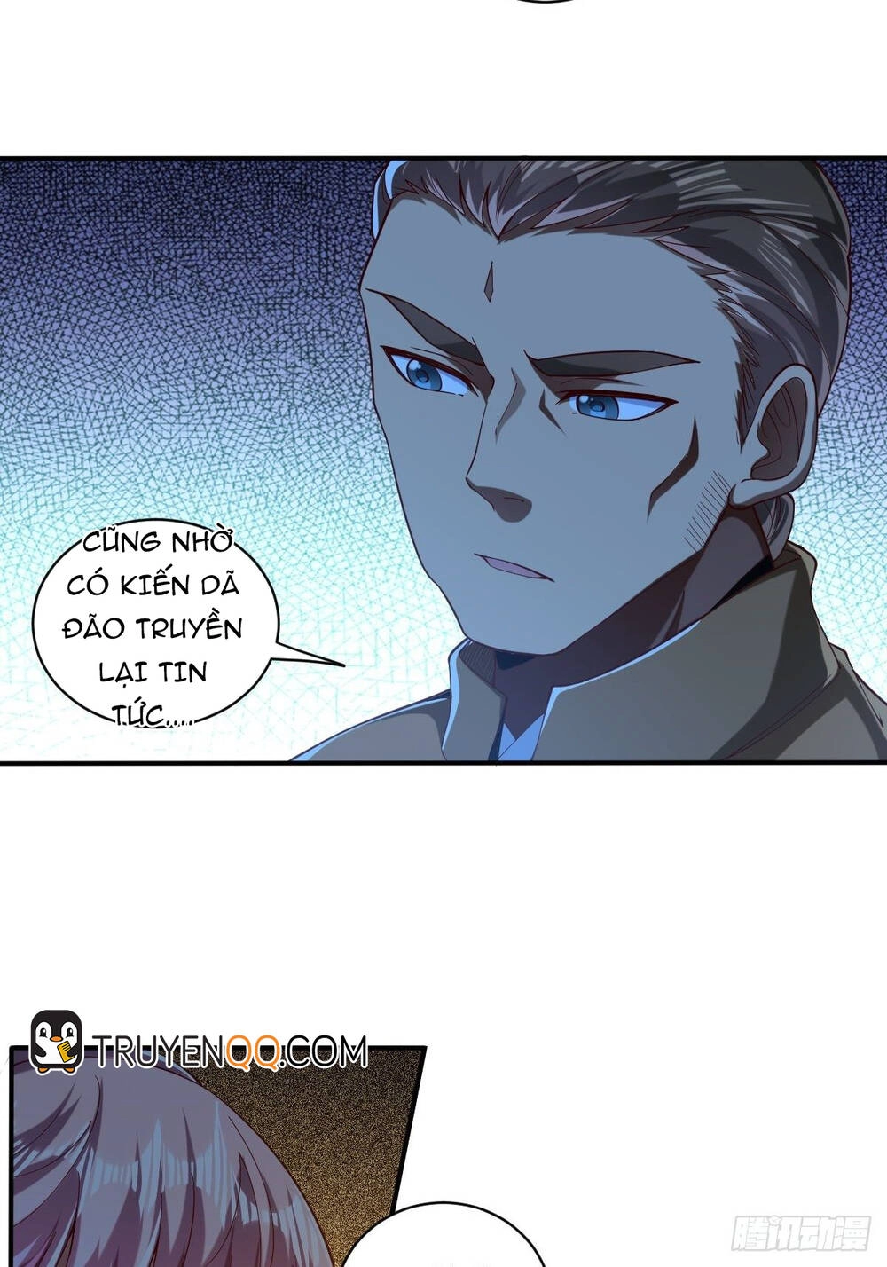 Cục Gạch Xông Vào Dị Giới Chapter 49 - 12