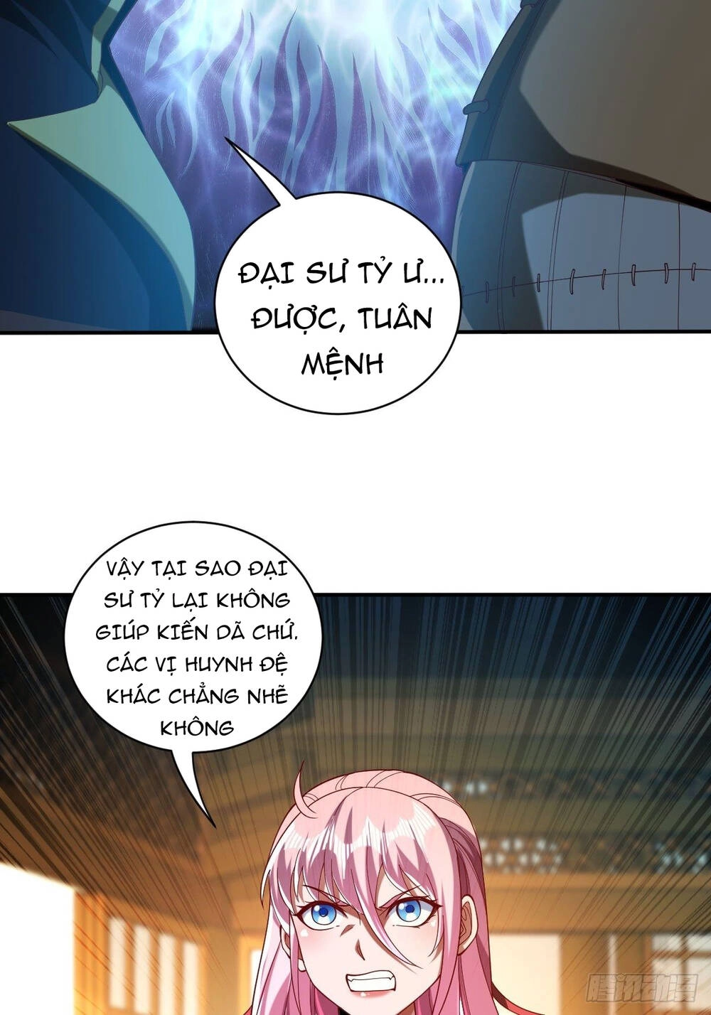 Cục Gạch Xông Vào Dị Giới Chapter 49 - 21