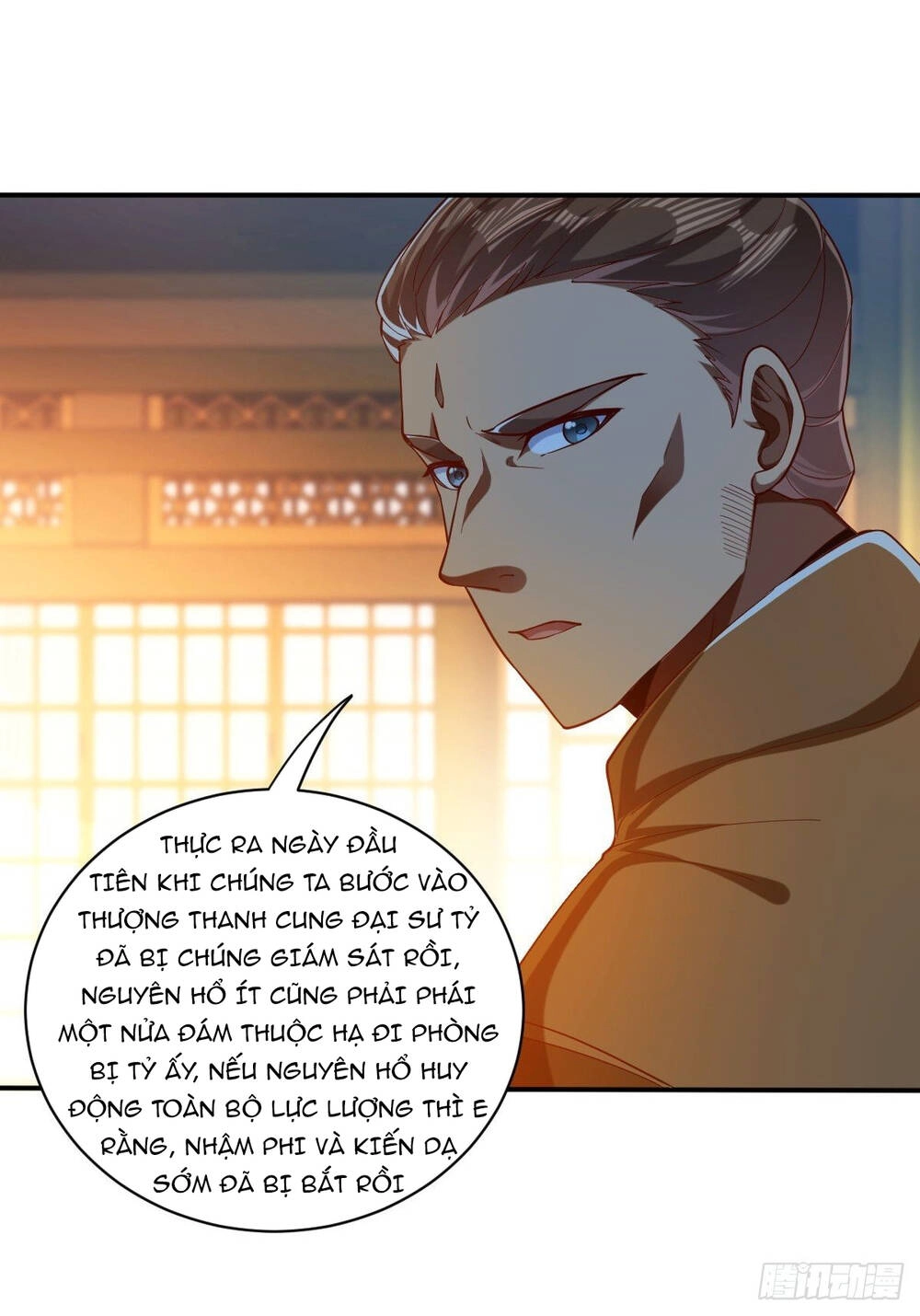 Cục Gạch Xông Vào Dị Giới Chapter 49 - 23