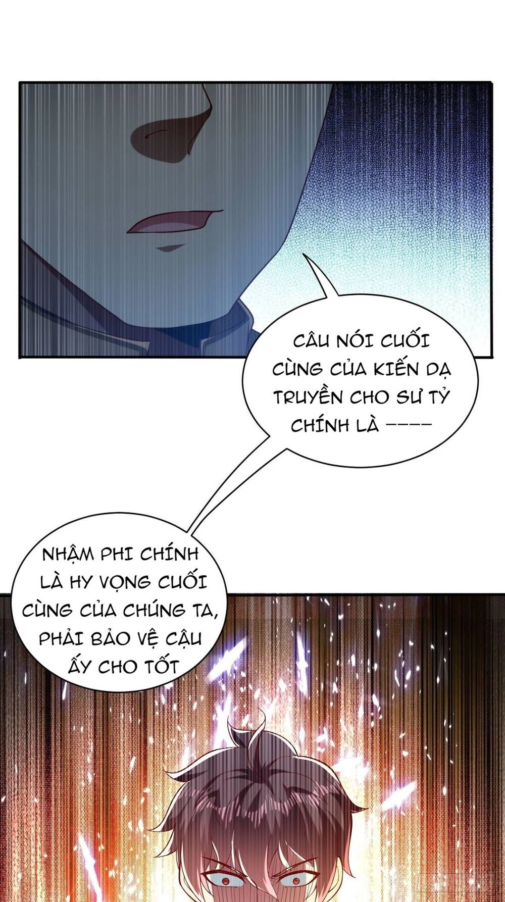 Cục Gạch Xông Vào Dị Giới Chapter 49 - 25