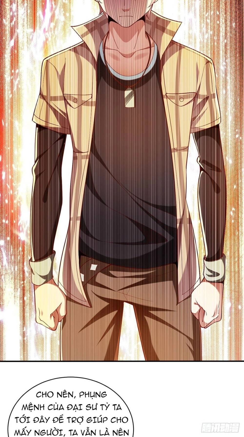 Cục Gạch Xông Vào Dị Giới Chapter 49 - 26