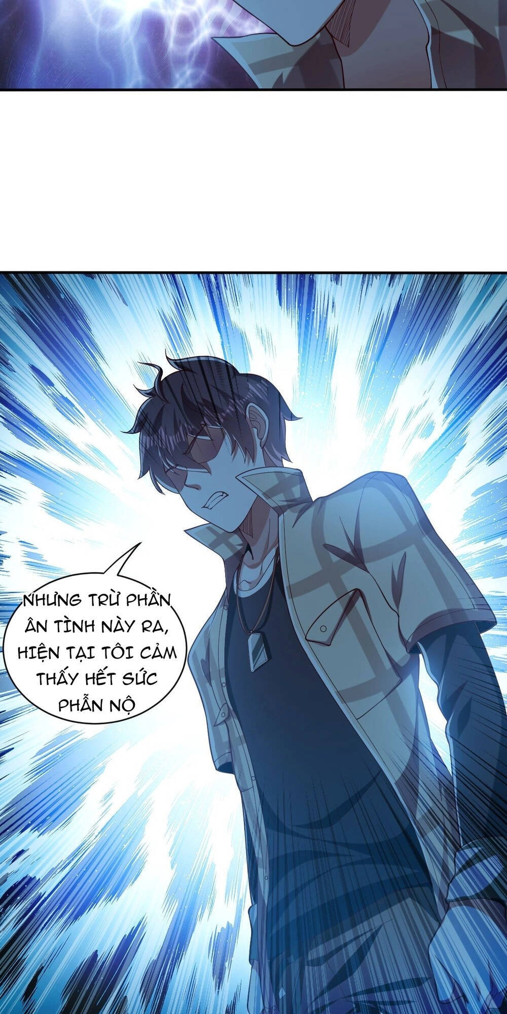 Cục Gạch Xông Vào Dị Giới Chapter 49 - 29