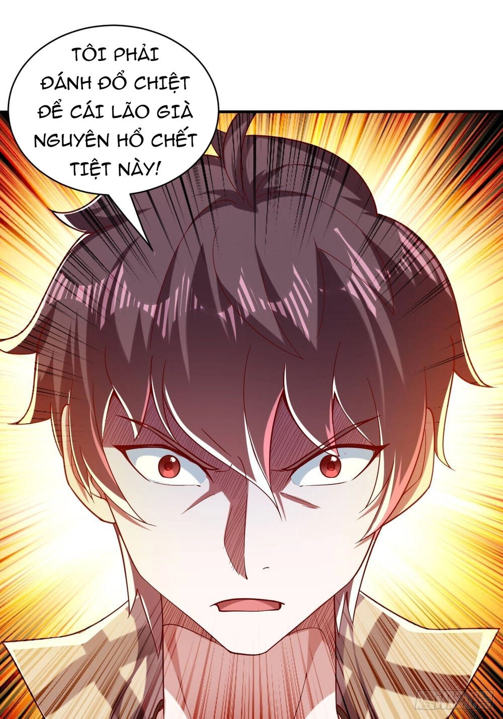 Cục Gạch Xông Vào Dị Giới Chapter 49 - 31